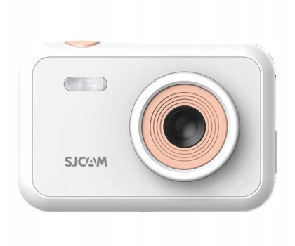 Kamera sportowa SJCAM FunCam biała
